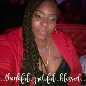 Meet your Posher, Shannon